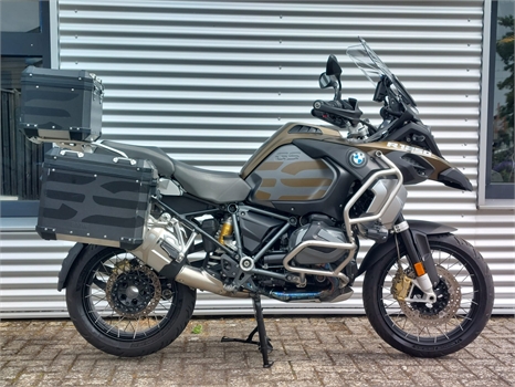 BMW R 1250 GS ADVENTURE